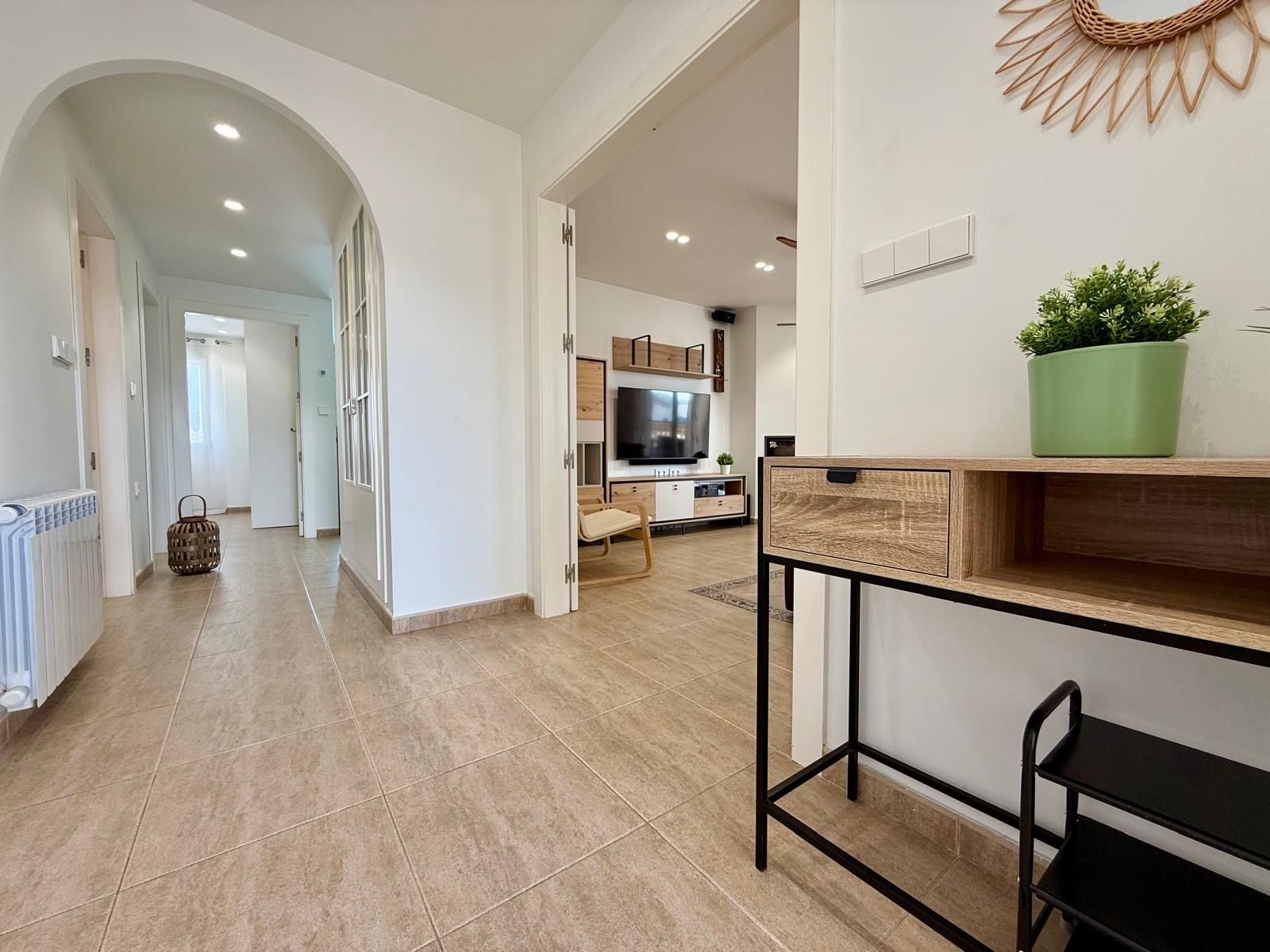 Casa o xalet en venda en Molina de Segura amb Aire condicionat, Jardí privat i Terrassa