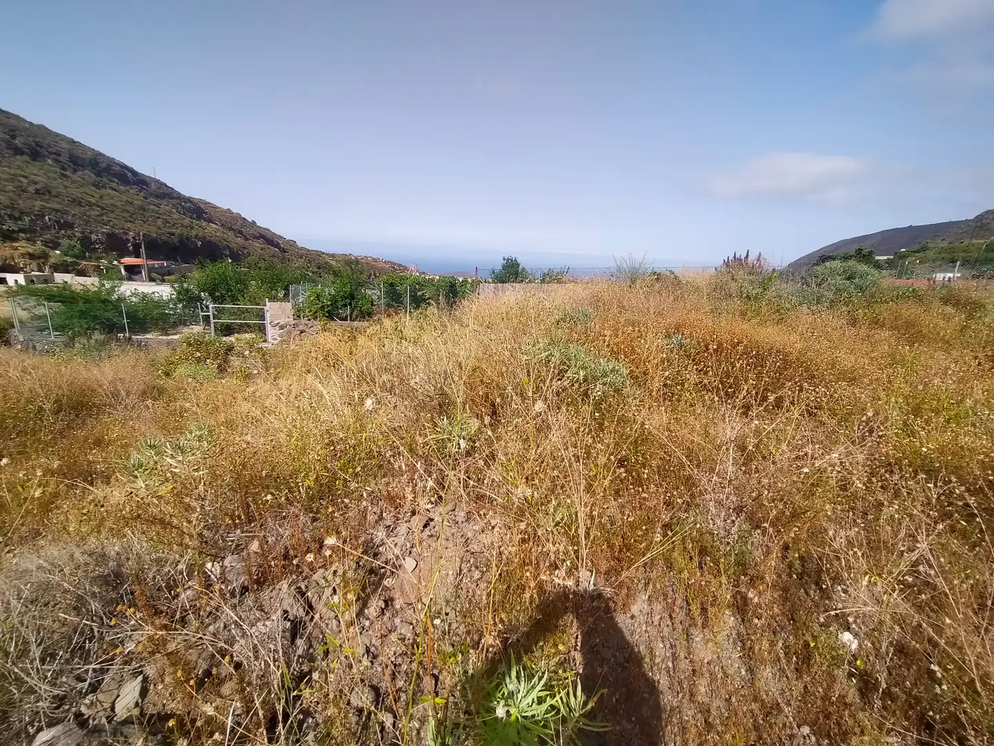 Terreno en venta en Güímar