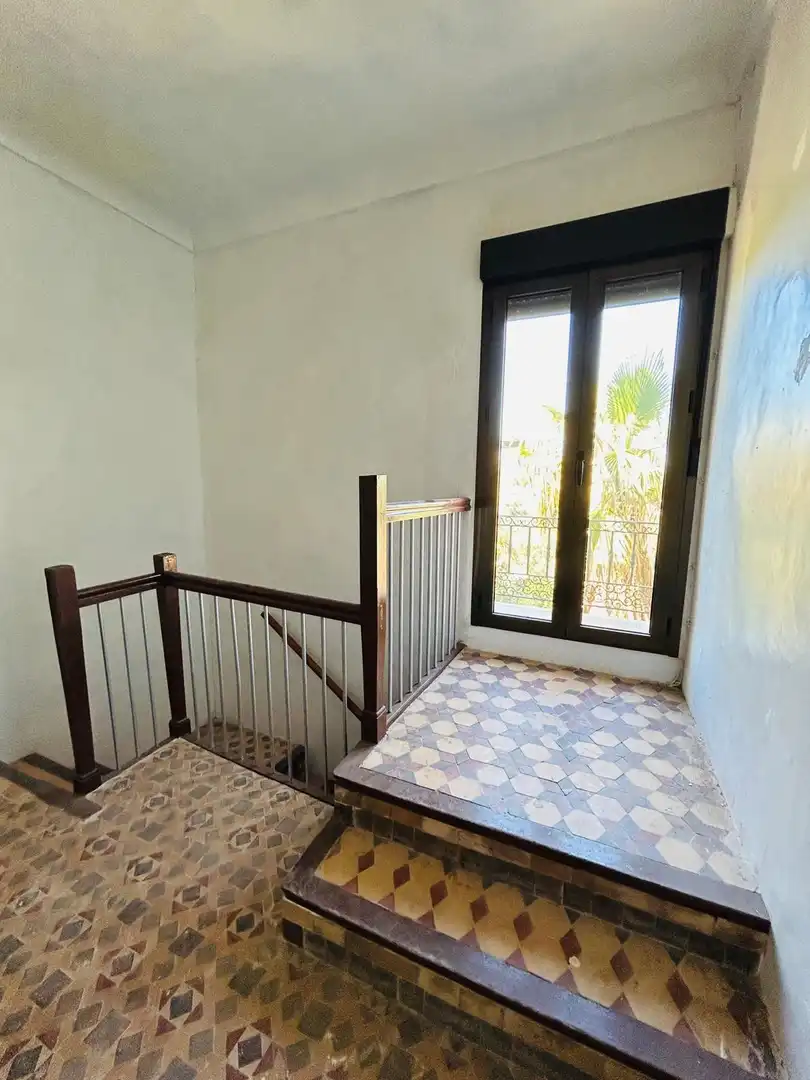 Casa rústica amb jardí en venda a Monóvar  / Monòver, imagen 20