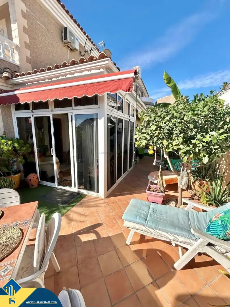 Maison avec piscine à vendre à Los Balcones - Los Altos, imagen 9