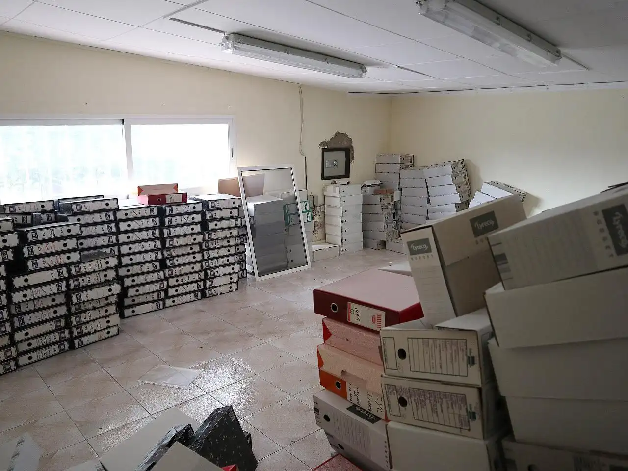 Industrial buildings for rent in De Tortosa, Km. 0,5, Ulldecona