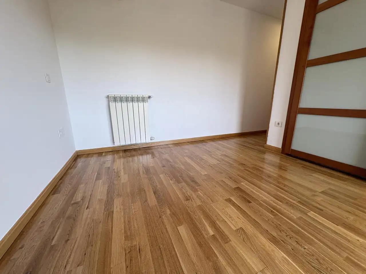 Dormitori de Pis en venda en Madrid amb Calefacció, Terrassa i Traster