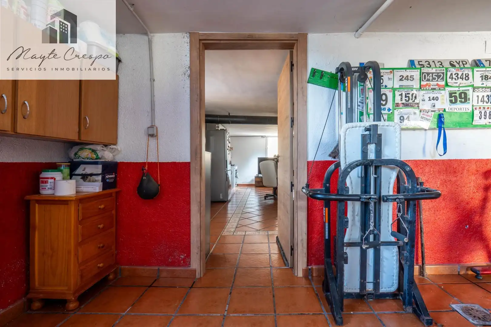 Chalet con terraza en venta en Villa de Otura, imagen 51