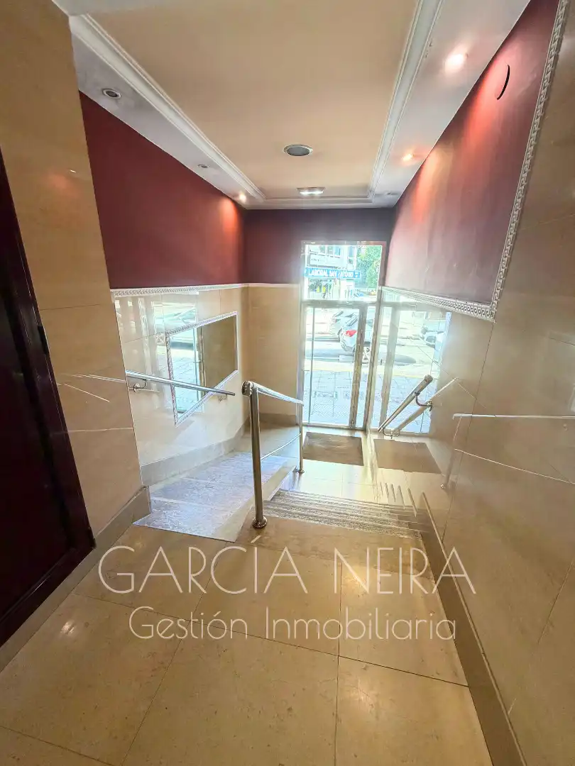 Flat for sale in Ería - Masip