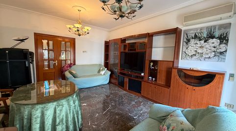 Photo 5 of Flat for rent in Avenida Libertad, Úbeda, Jaén