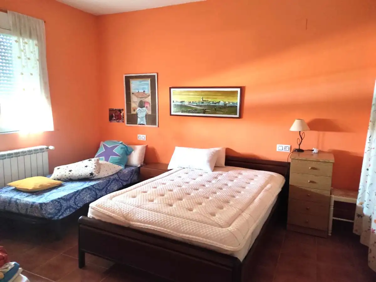 Casa amb terrassa en venda a DE LOS VALLEJOS, imagen 20