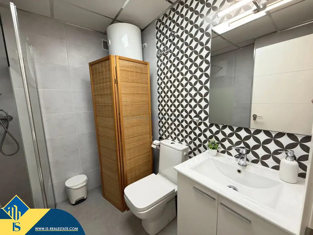 Estudio con piscina en venta en Centro, imagen 14
