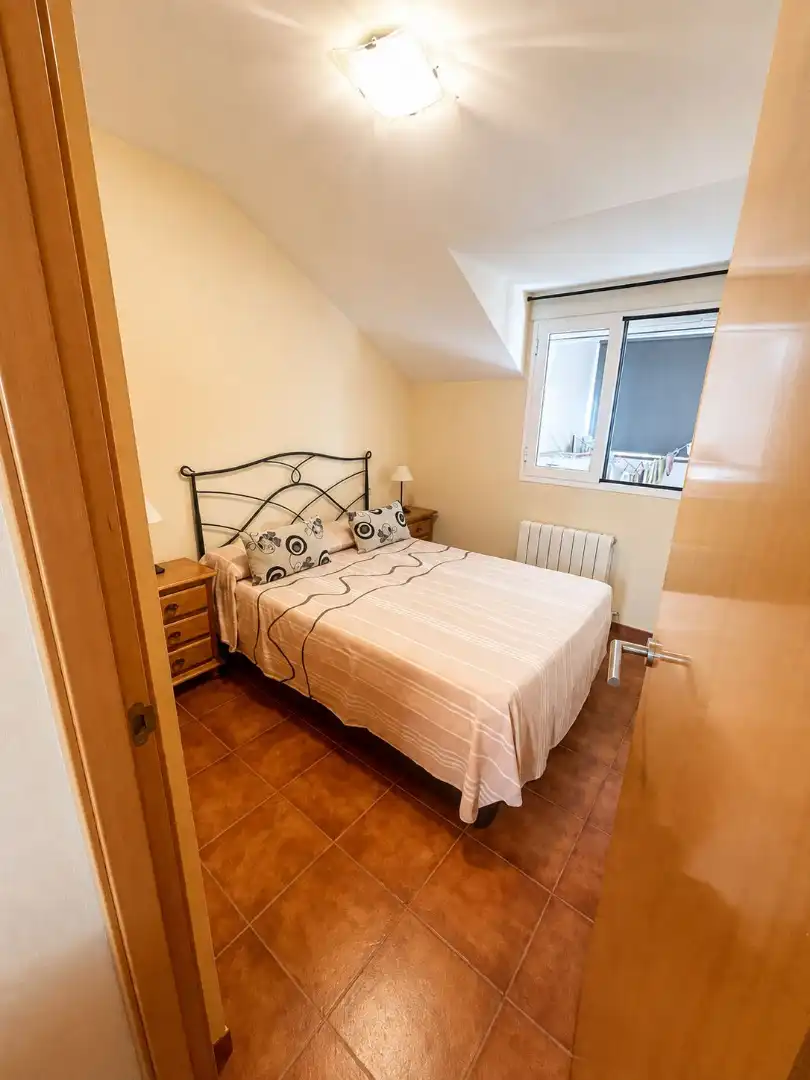 Ático con ascensor en venta en Calle Antonio del Rey, imagen 2