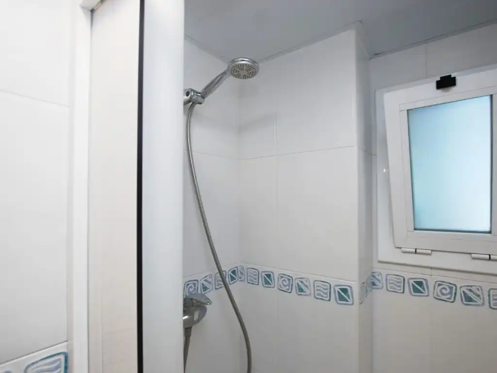 Baño de Piso de alquiler en Sant Andreu de Llavaneres