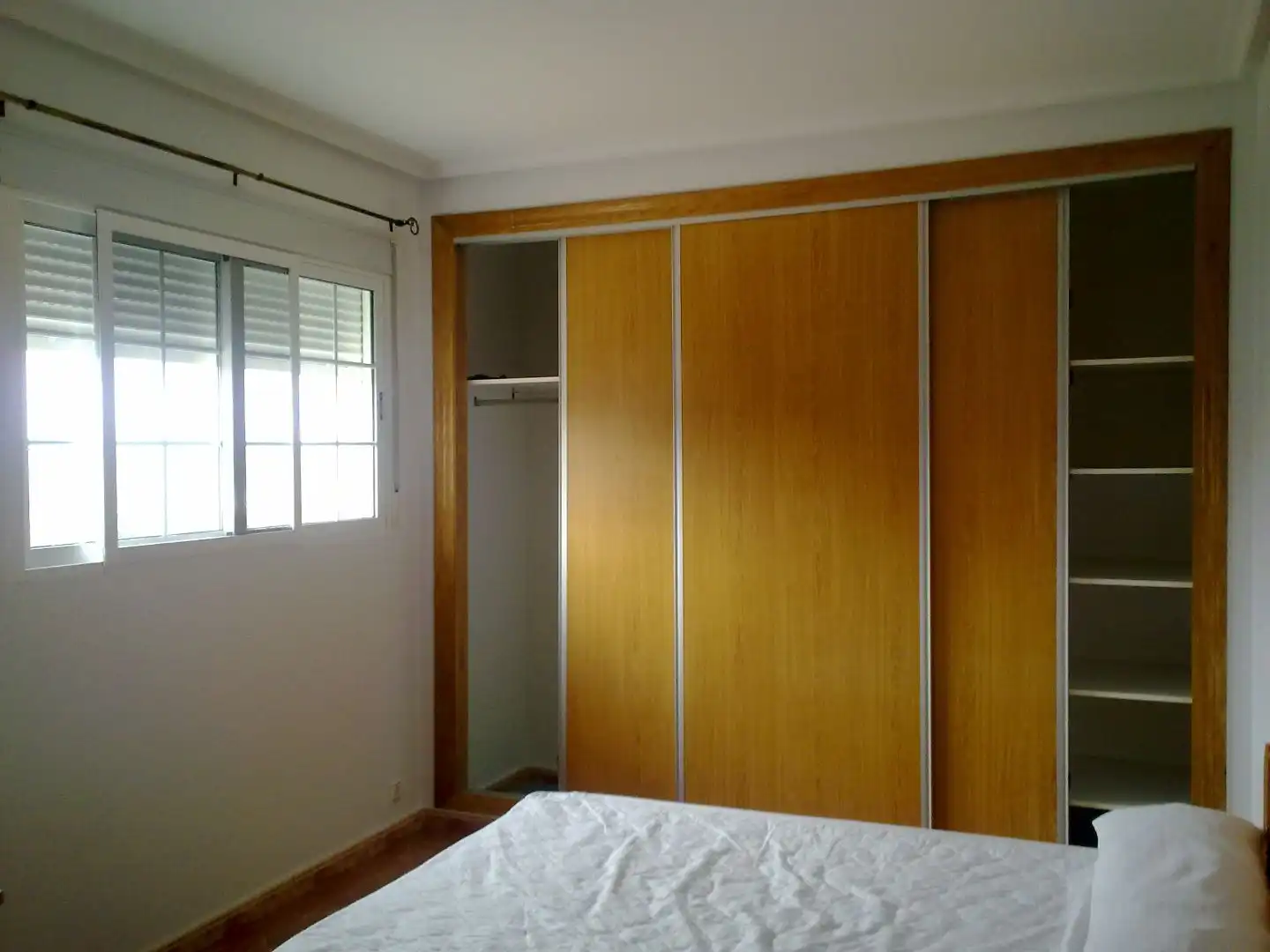 Habitación de Ático de alquiler en Vélez-Rubio con Calefacción, Terraza y Trastero