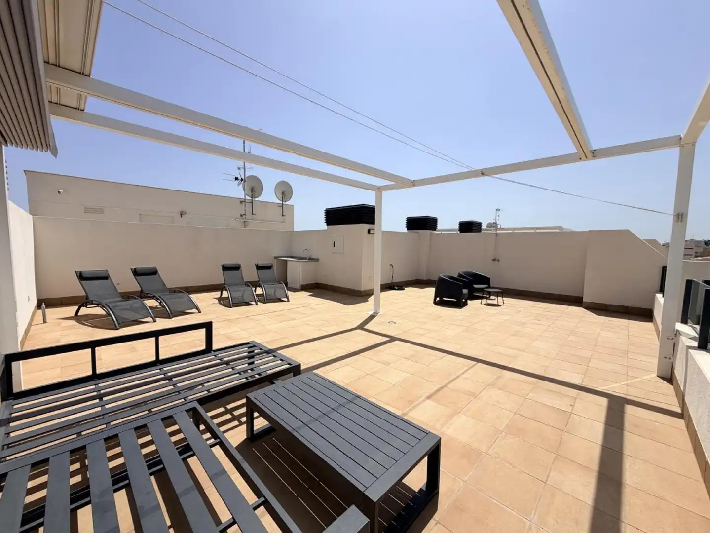 Penthouse mit Aufzug zum Verkauf in Orihuela Costa, imagen 24