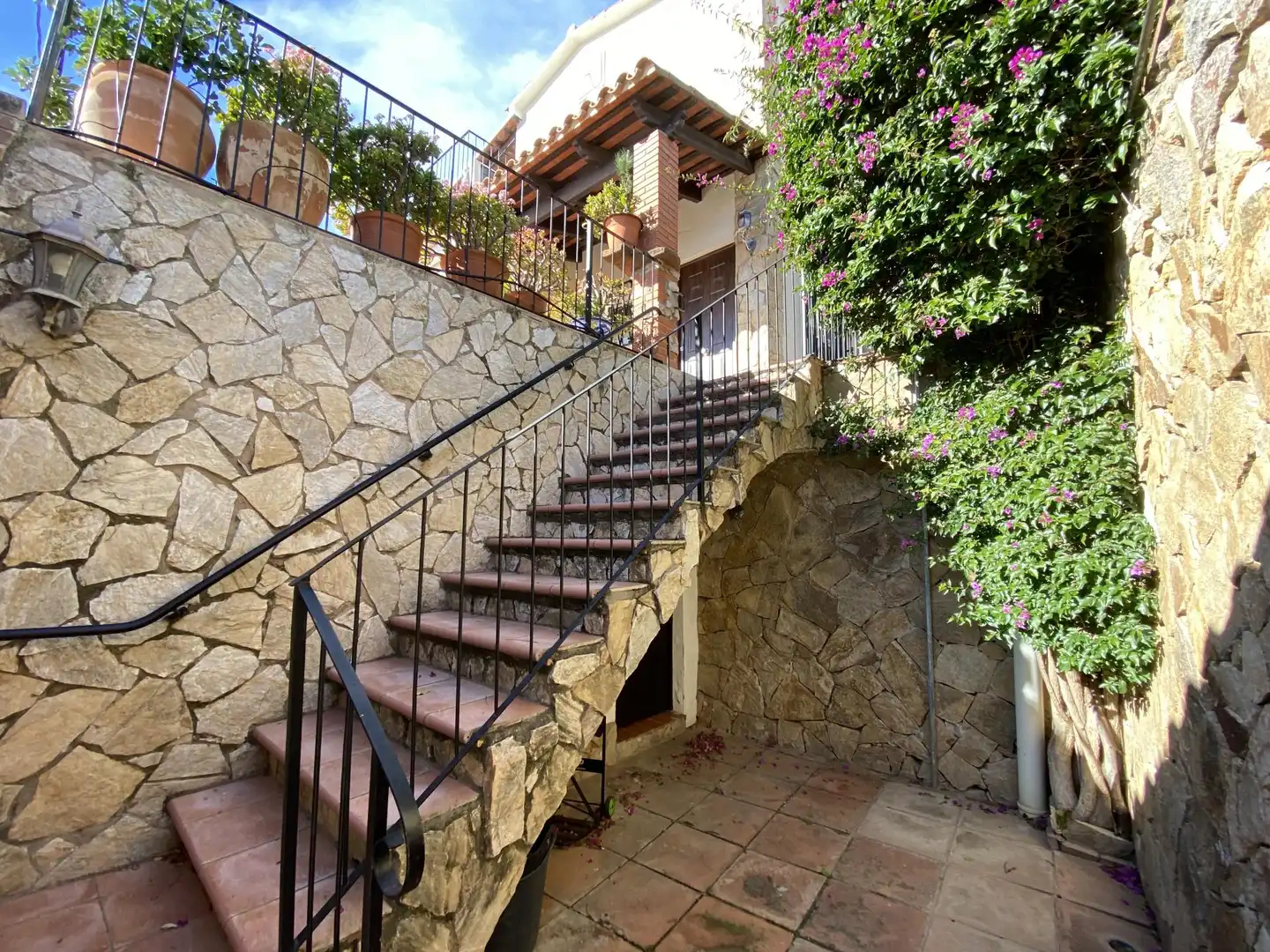 Casa con terrazza in vendita a Platja d'Aro, imagen 7