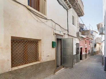 Detached house for sale in C/ Tudela