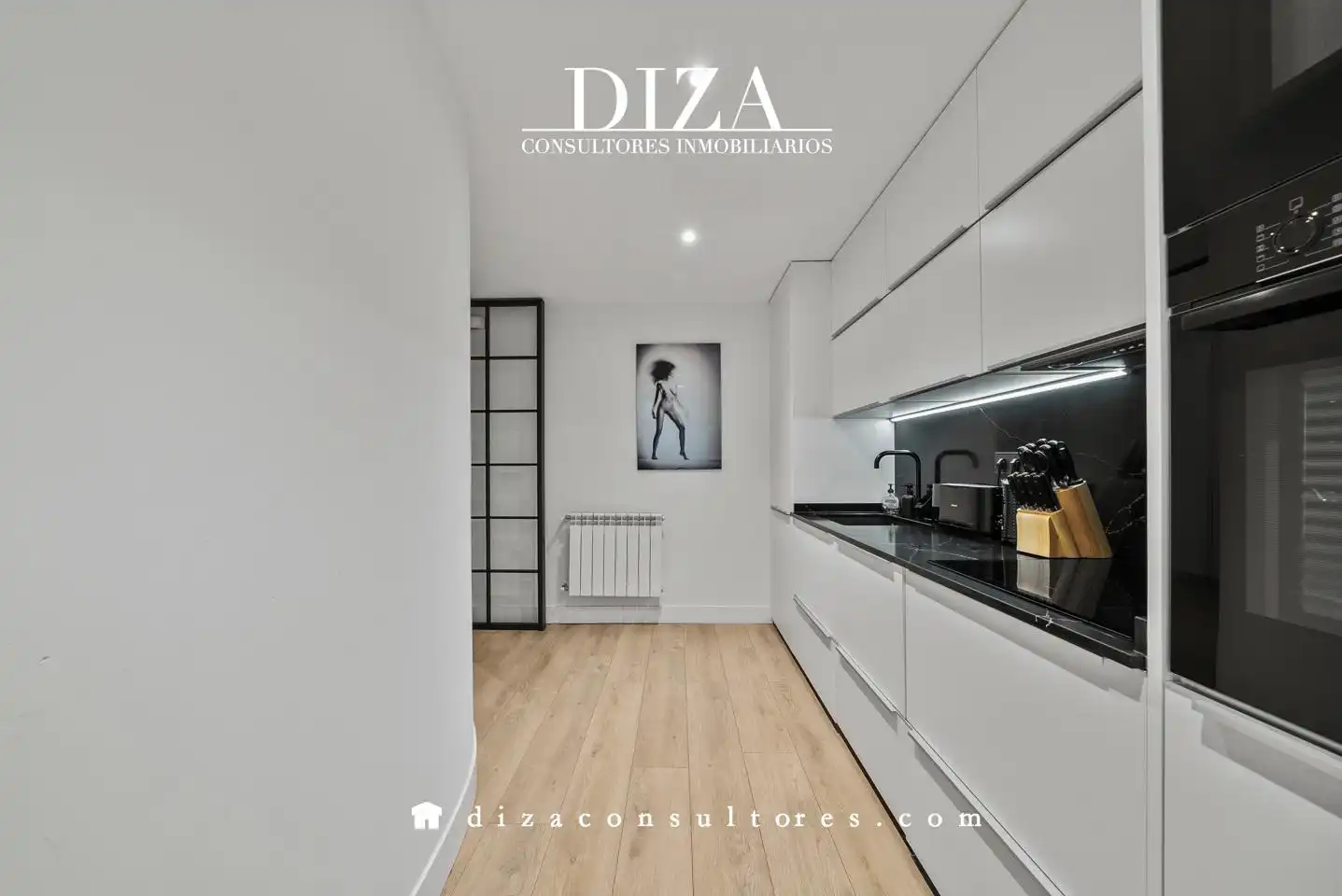 Flat with pool for sale in Del Padre Damián, imagen 14