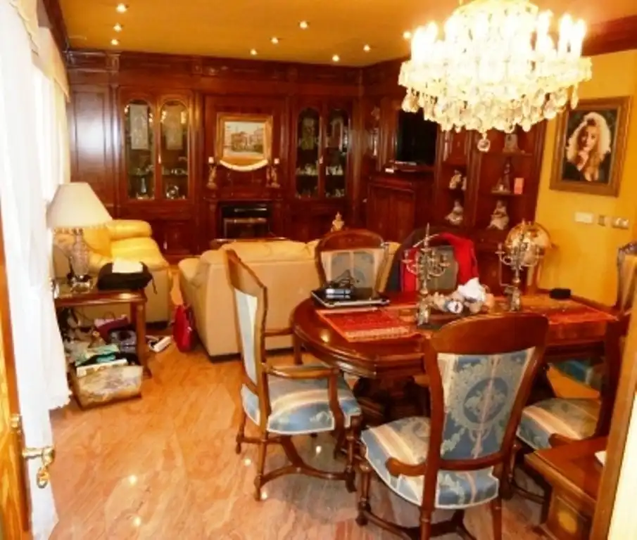 Villa mit Pool zum Verkauf in Capellanía - Retamar, imagen 6