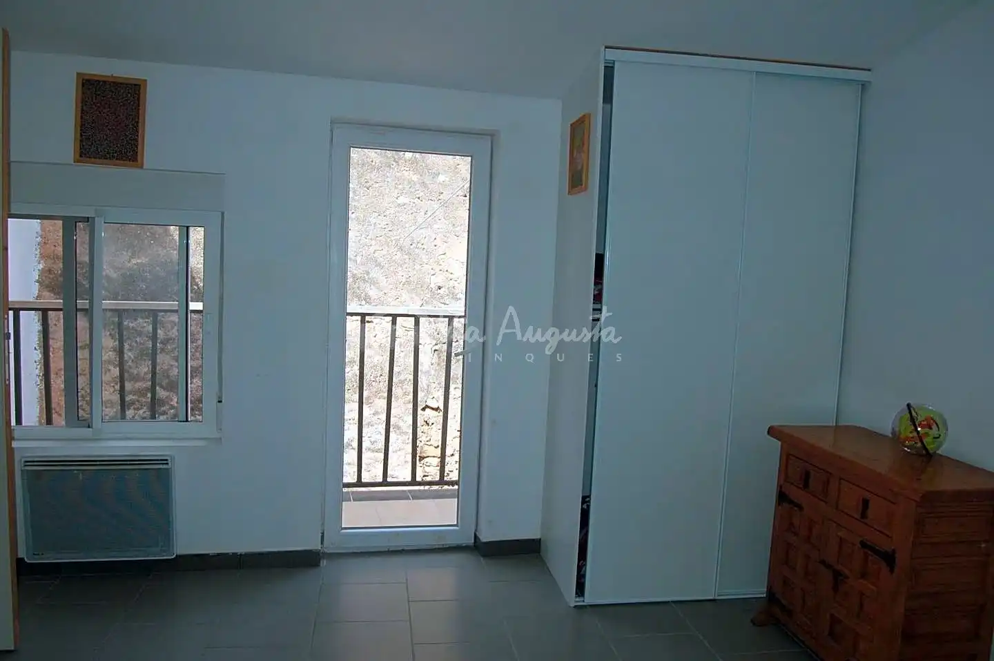 Maison avec terrasse à vendre à Carrer Santa Magdalena, imagen 7
