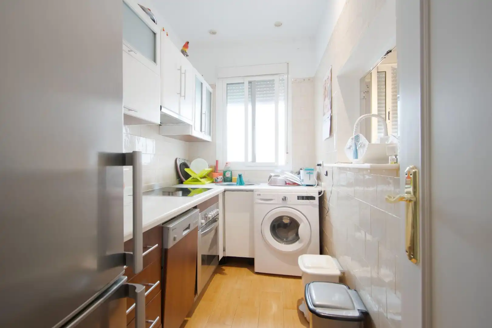 Cocina de Piso en venta en Triana