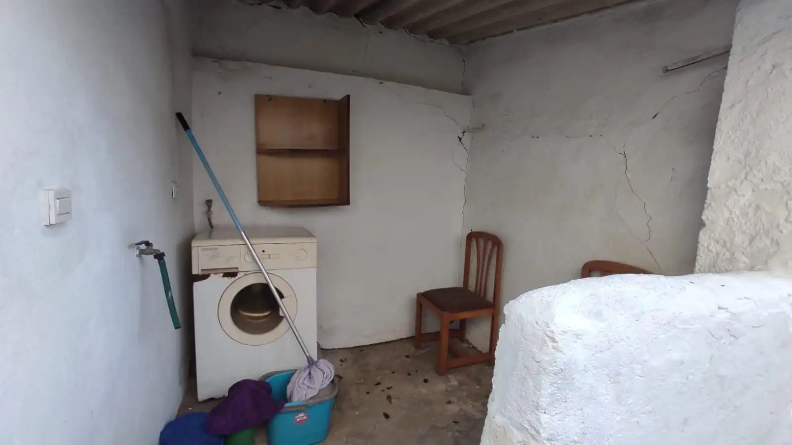 Casa amb terrassa en venda a El Carpio, imagen 18