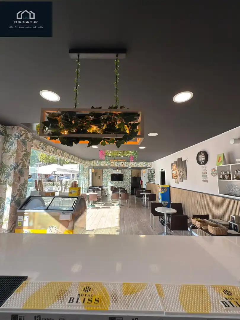 Business premises to rent in Playa de Levante, imagen 4