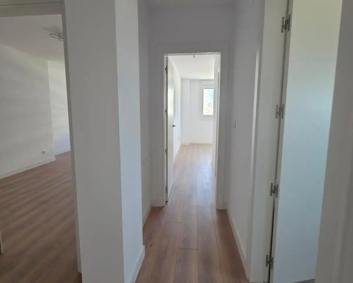 Apartamento en venta en Delicias