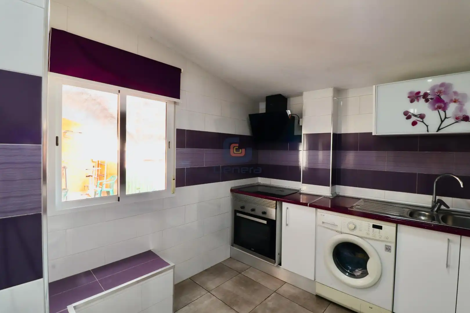 Appartamento con terrazza in vendita a Calle MANUEL DOMINGUEZ MARGARIT, imagen 37