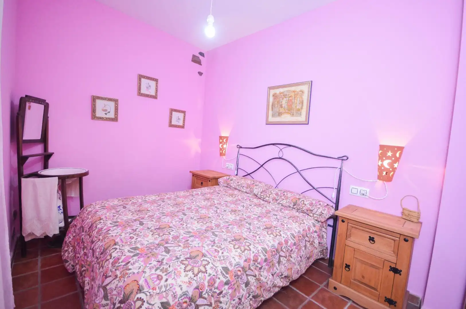 Ground floor with terrace for sale in MEZQUITA LA 3, imagen 17