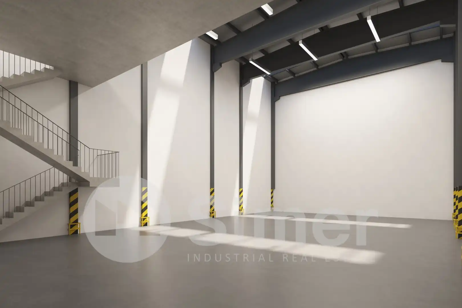 Nau industrial en venda a Montferrer i Castellbò, imagen 8