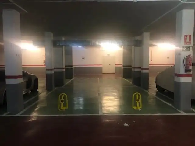 Parking de Garaje en venta en Valencia