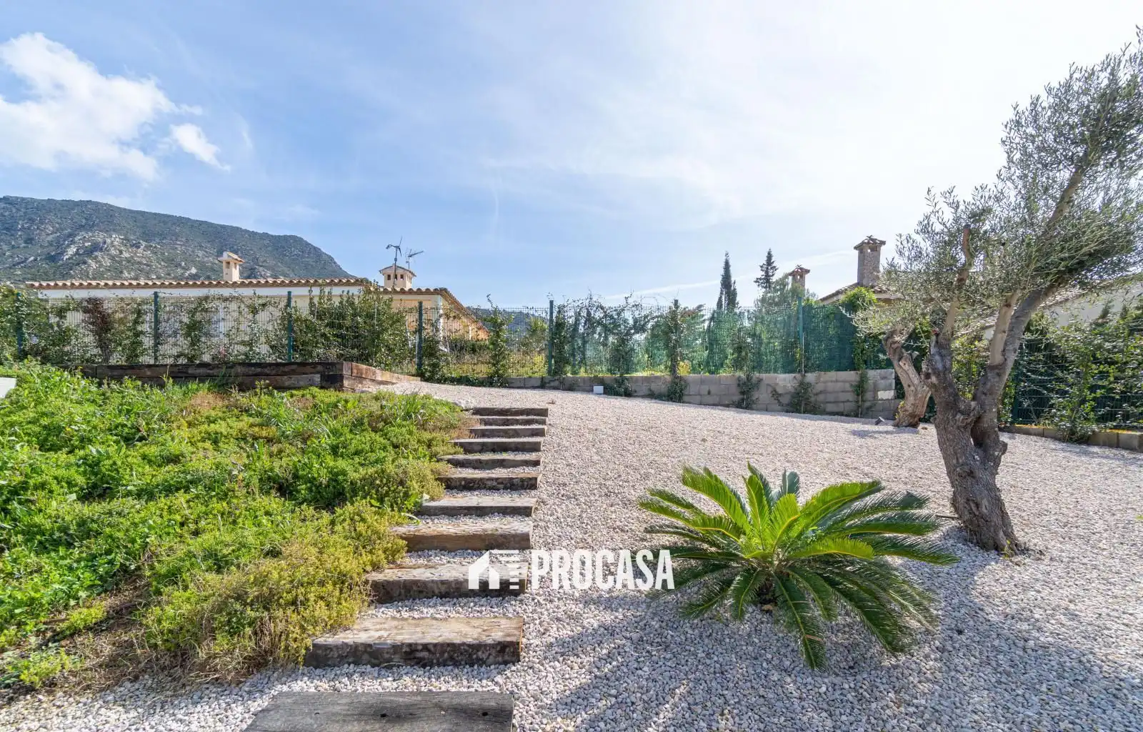 Chalet con piscina en venta en Carrer FRANCESC PUJOL, imagen 11