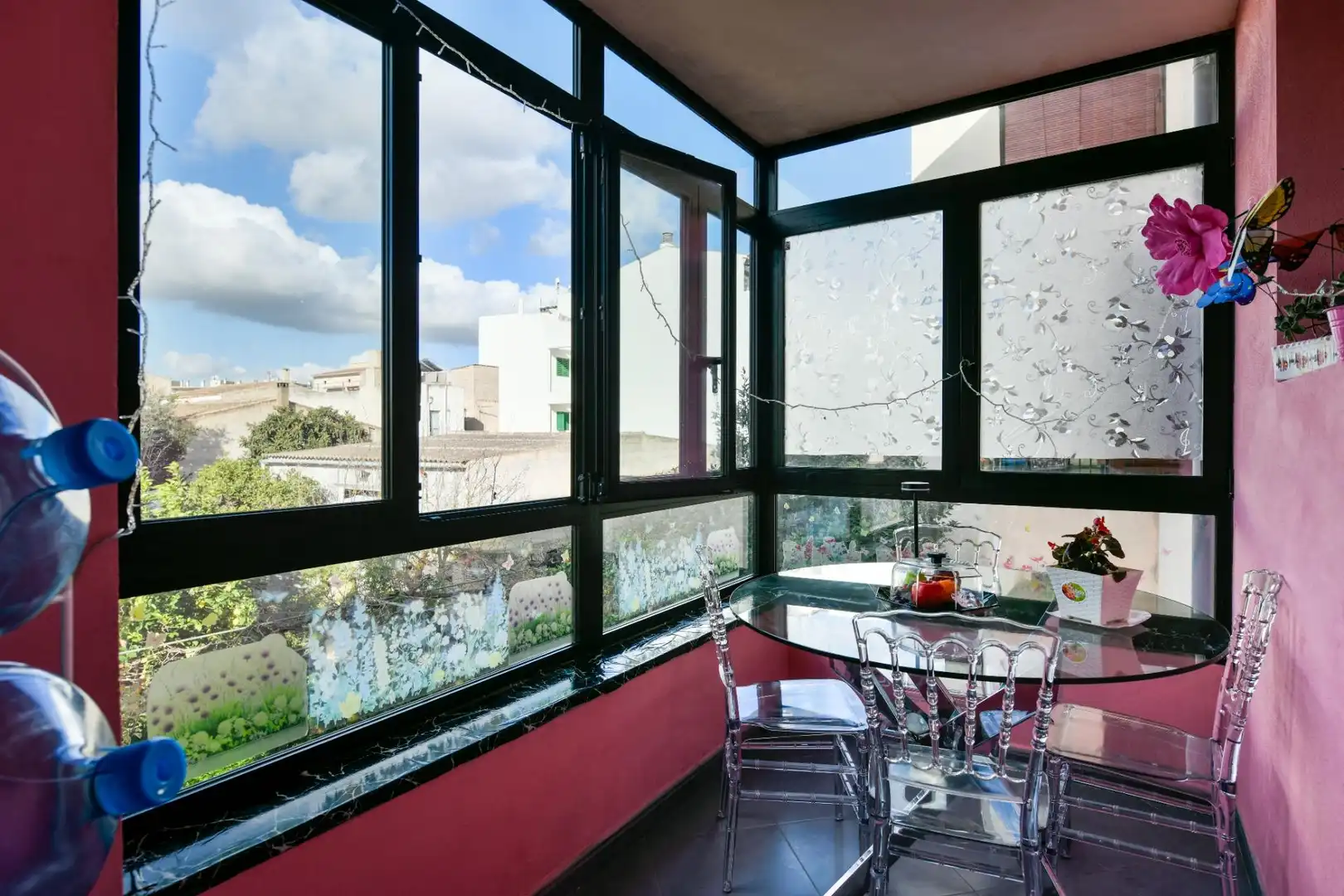 Terraza de Piso en venta en Campos con Aire acondicionado, Terraza y Amueblado