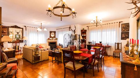 Photo 3 of House or chalet for sale in Becerril de la Sierra, Madrid