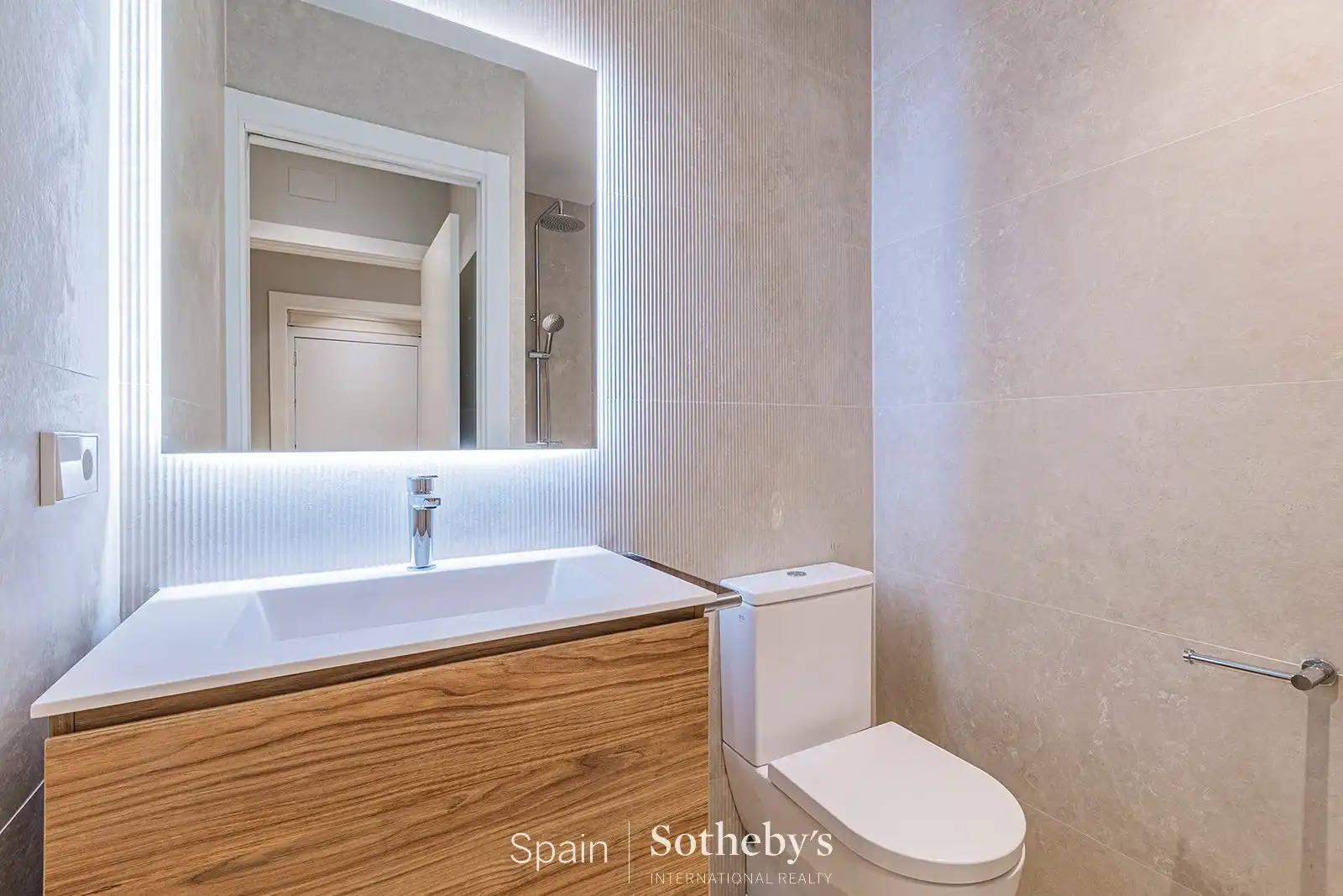 Apartment with lift for sale in Carrer de Muntaner 371, imagen 56