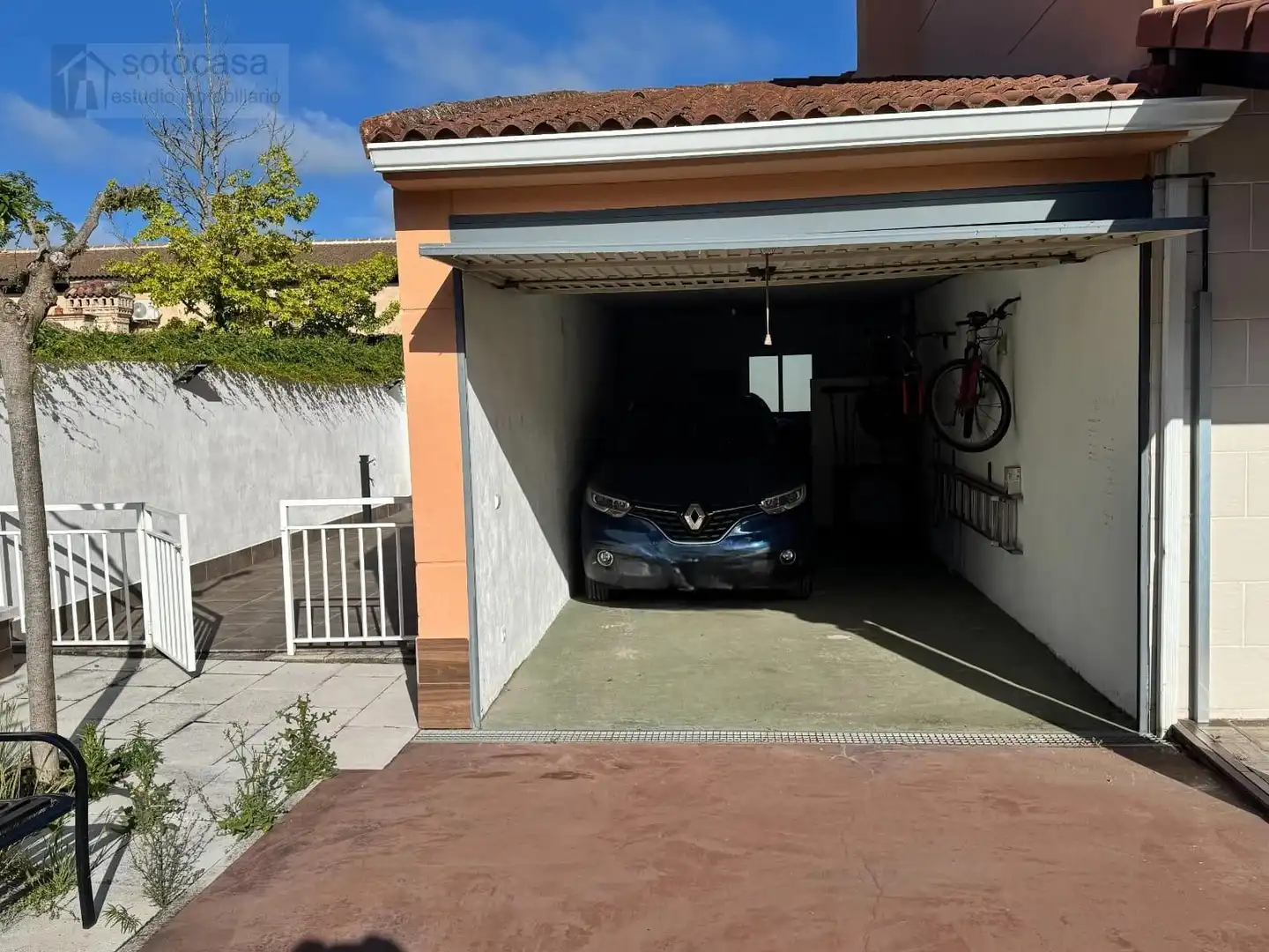 Chalet en venta en CARRAPORTILLO, imagen 45