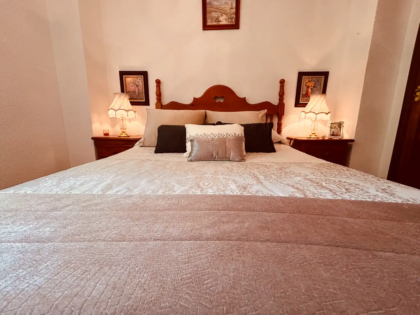 Piso con ascensor en venta en Calle de las Palmas, imagen 26