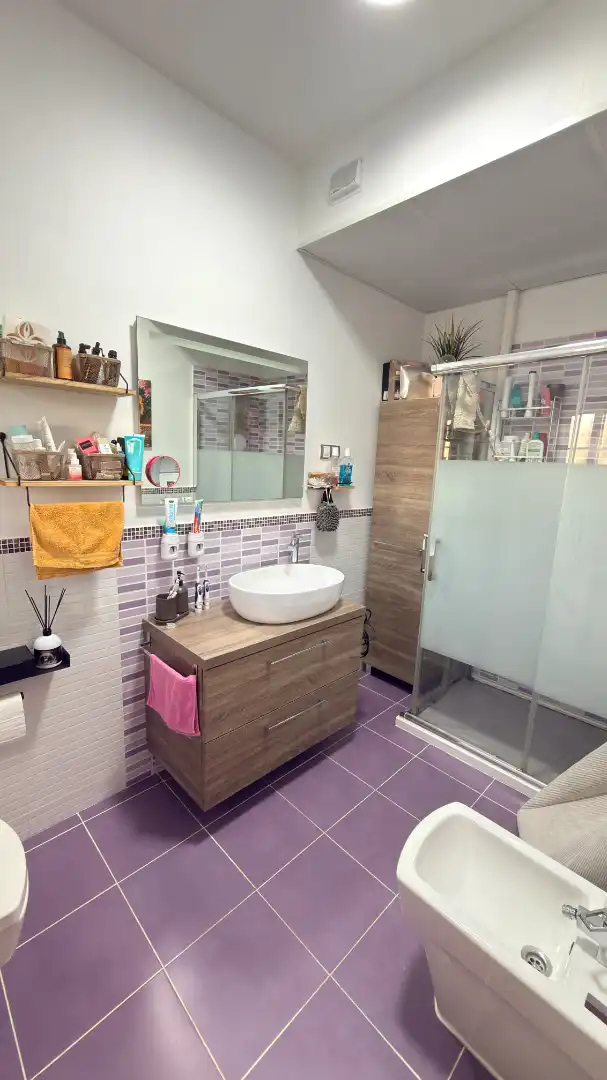 Terraced house with terrace for sale in Avenida de la Constitución, imagen 11