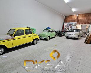 Parking of Premises for sale in Almazora / Almassora