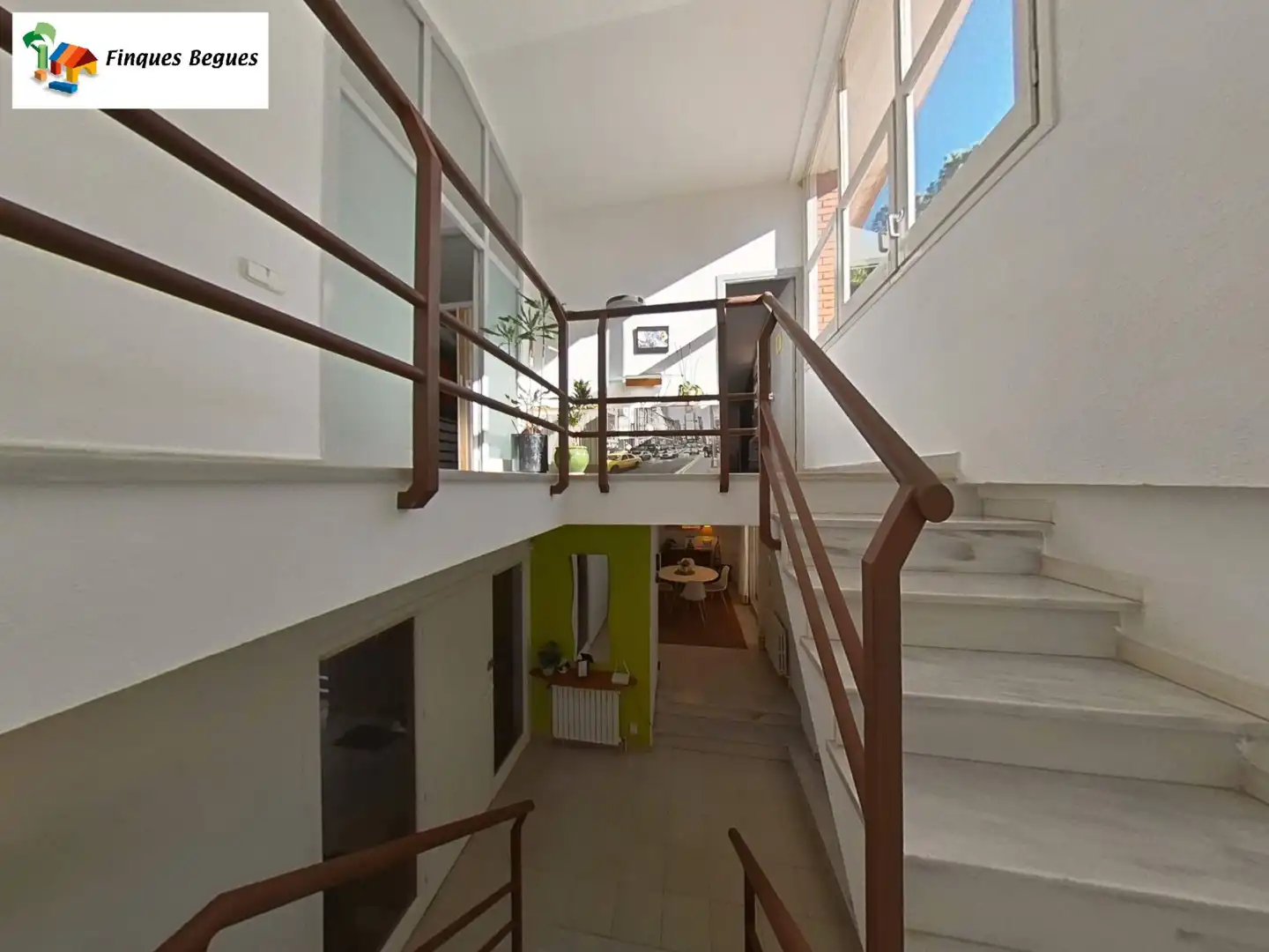 Casa o chalet en venta en Begues con Calefacción, Jardín privado y Terraza
