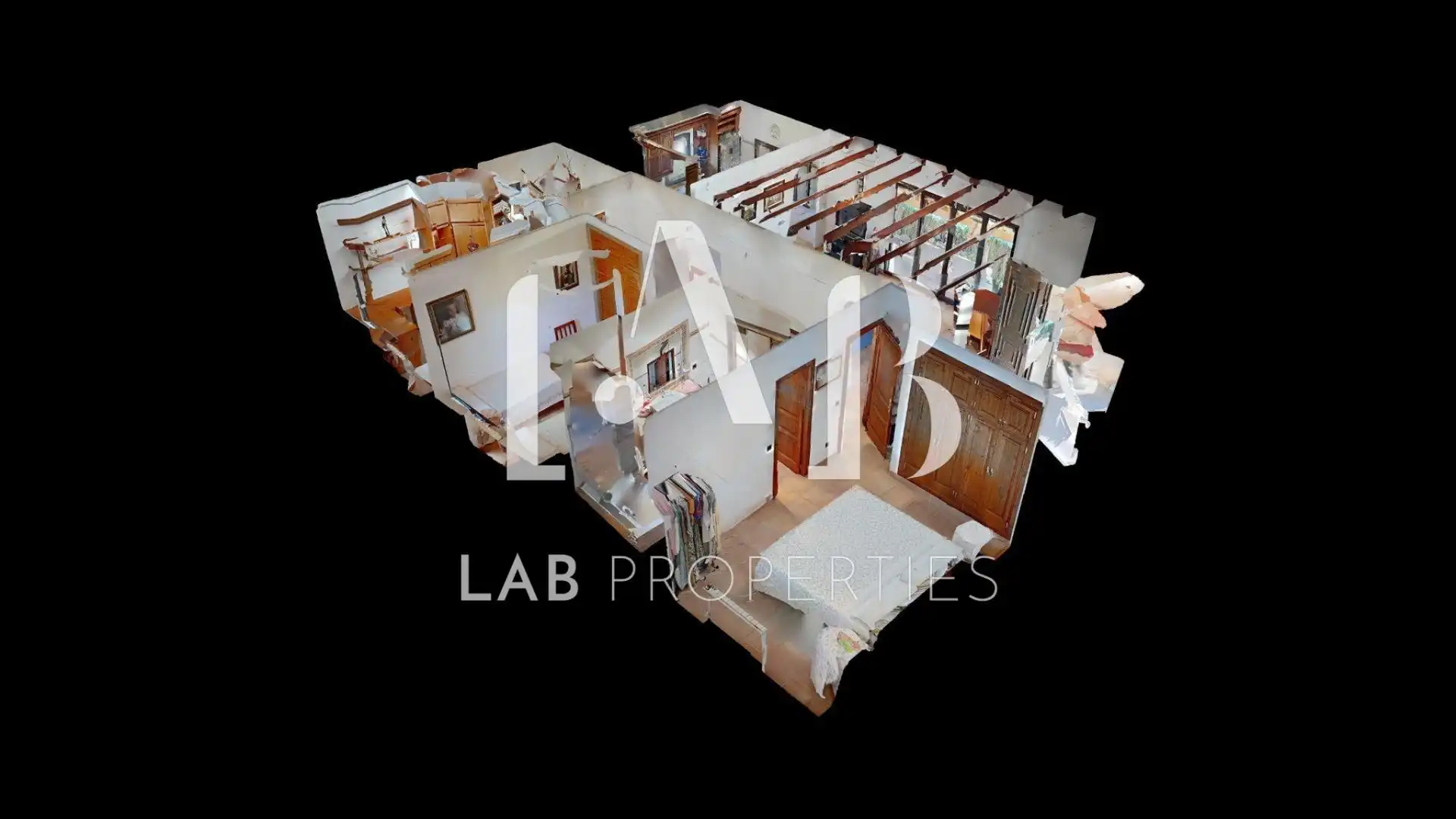 Casa o xalet en venda en Marratxí amb Aire condicionat, Jardí privat i Parquet