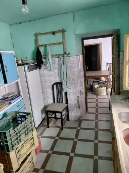 Cocina de Casa o chalet en venta en Lucena