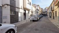 Exterior view of House or chalet for sale in  Jaén Capital