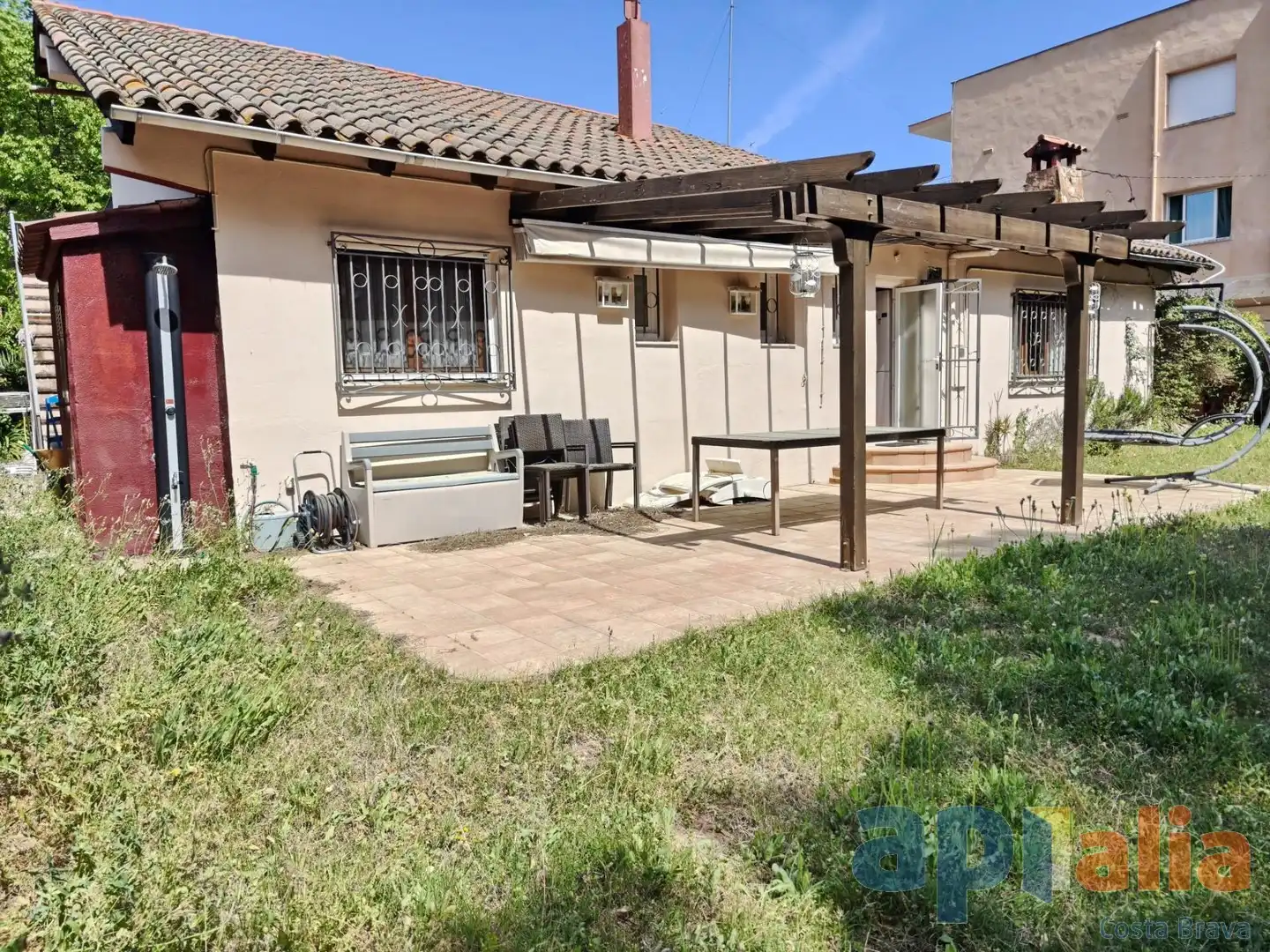 Casa amb jardí en venda a Avinguda de la Unió 39, imagen 4