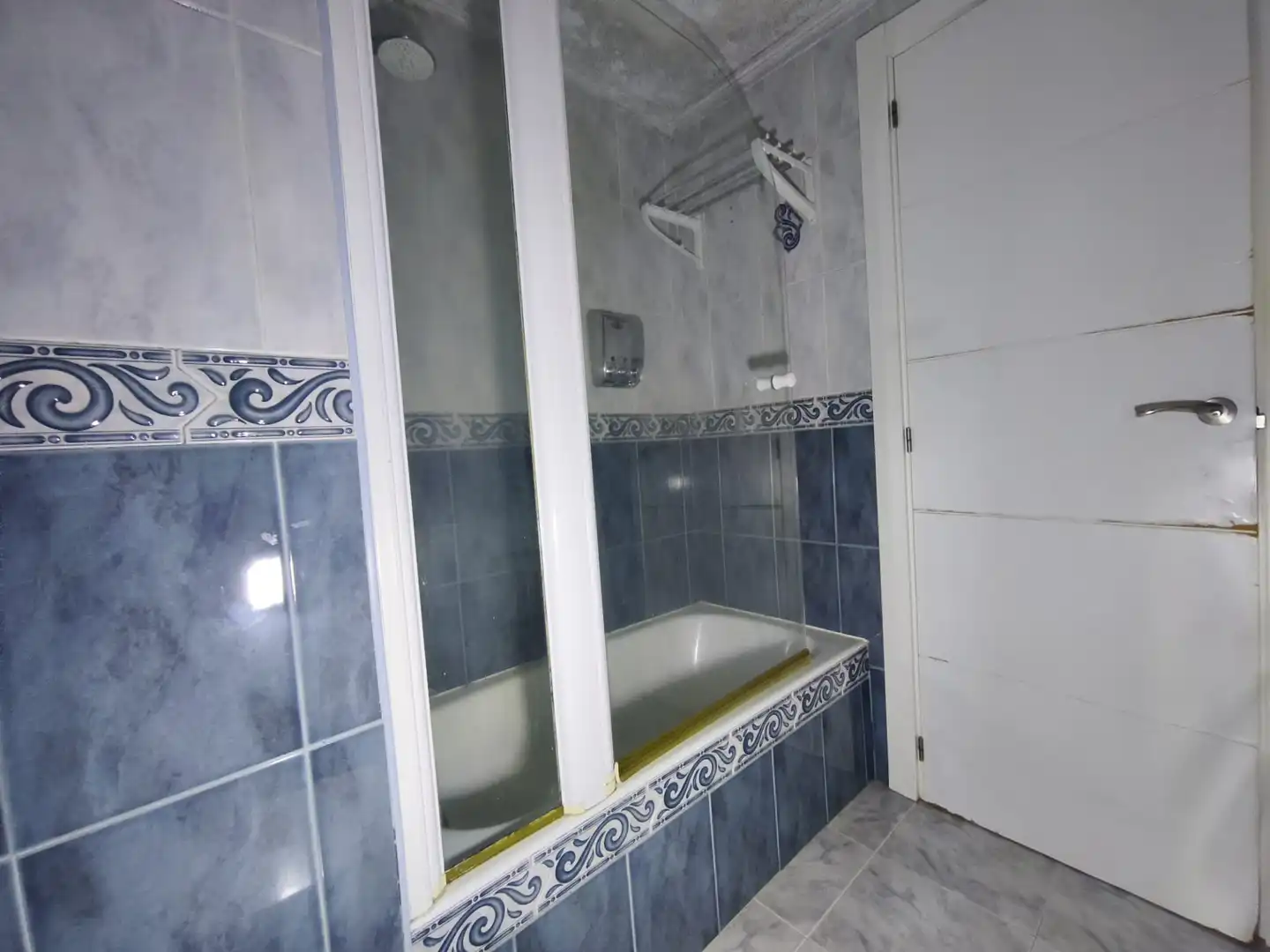 Baño de Piso en venta en Errenteria con Balcón