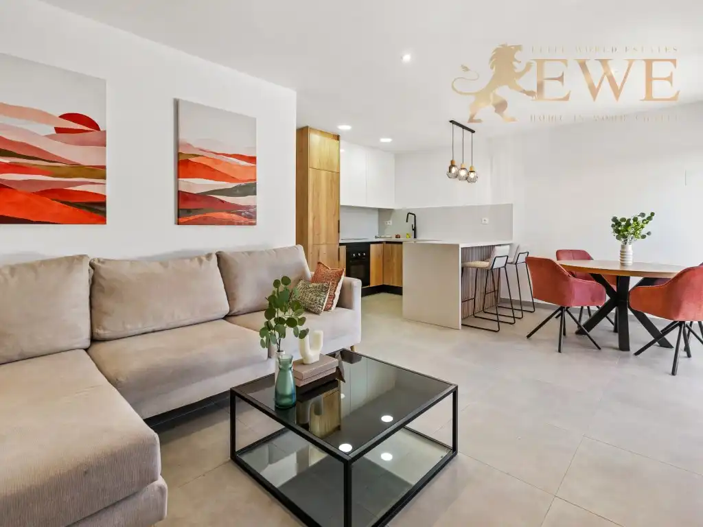 Appartement compact à vendre à Calle Isla De Java-Villar, imagen 8