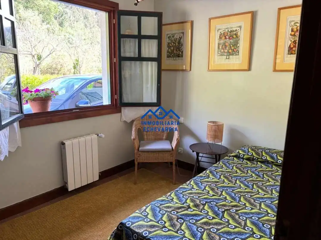 Xalet amb jardí en venda a Berango, imagen 51