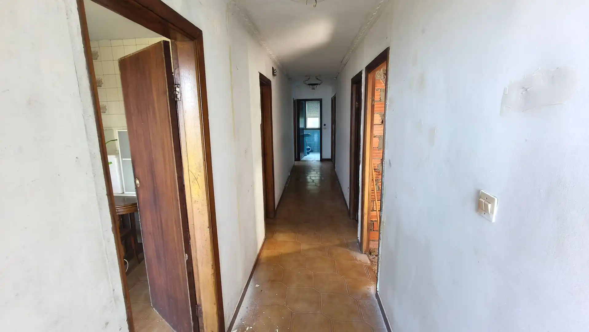 Casa o xalet en venda en Pazos de Borbén amb Jardí privat