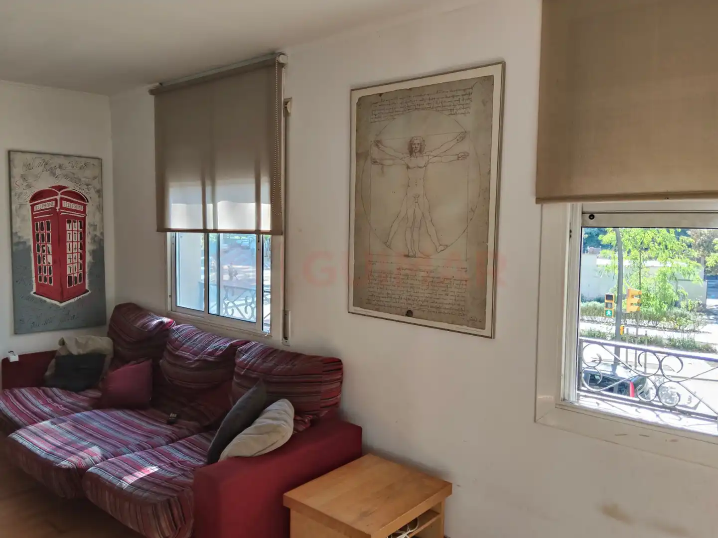Flat with lift for sale in Barcelona - RR BLANCA, imagen 8