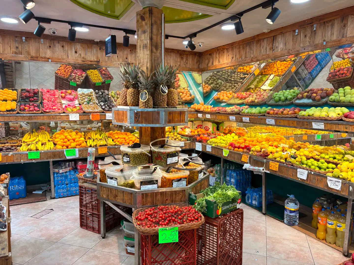 Business premises for transfer in Gràcia, imagen 4