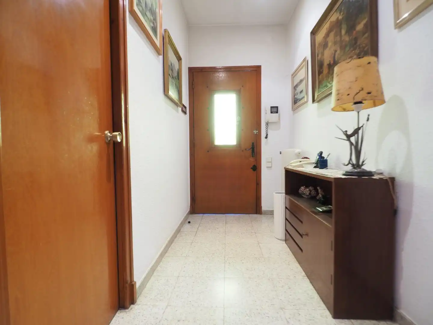 Casa o xalet en venda en Canovelles amb Calefacció, Terrassa i Traster
