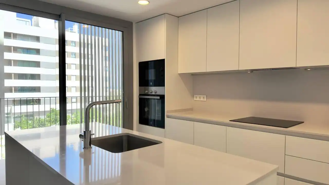 Apartamento en venta en CAT SOLER, imagen 3