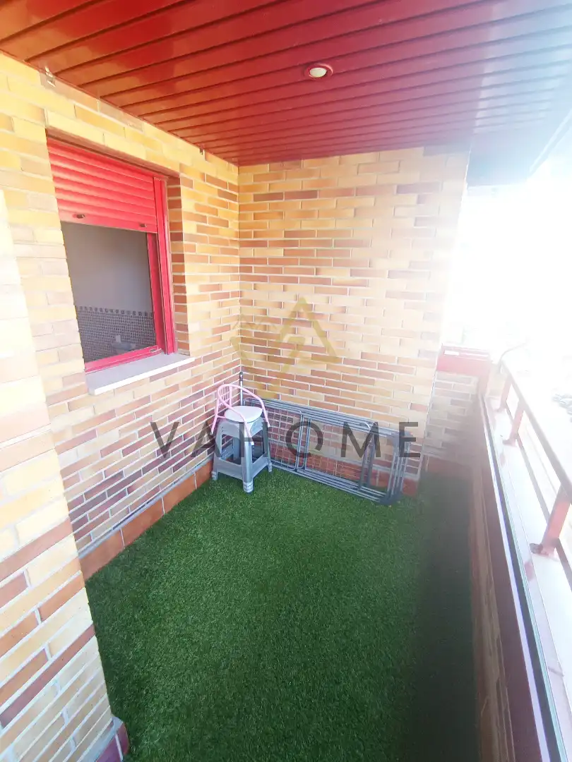 Terraza de Piso en venta en Seseña con Aire acondicionado, Calefacción y Terraza